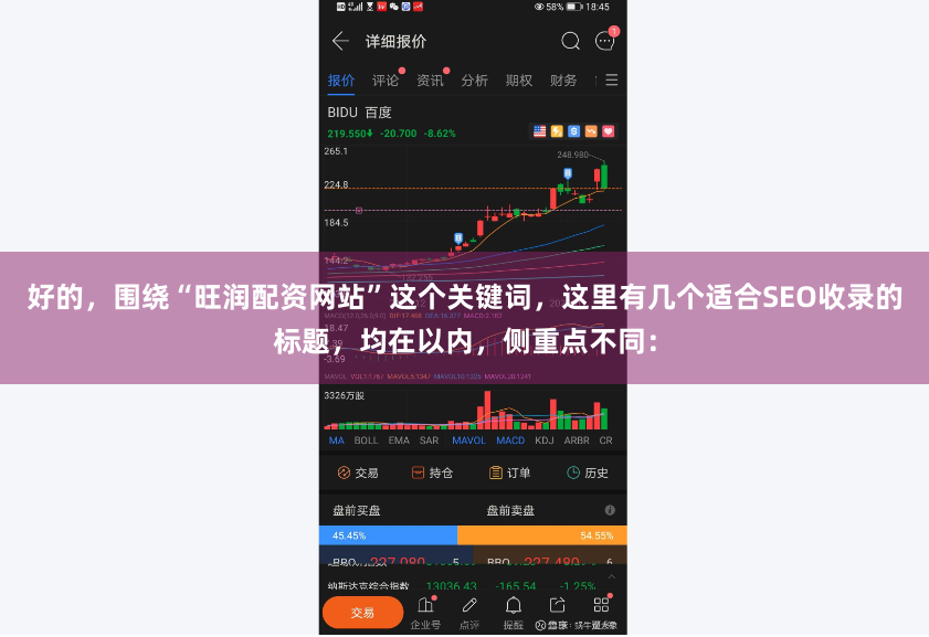好的，围绕“旺润配资网站”这个关键词，这里有几个适合SEO收录的标题，均在以内，侧重点不同：